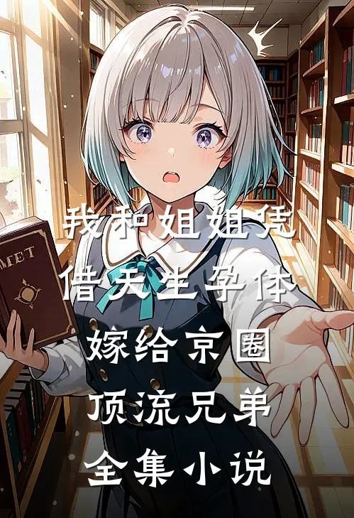 我和姐姐凭借天生孕体嫁给京圈顶流兄弟全集小说