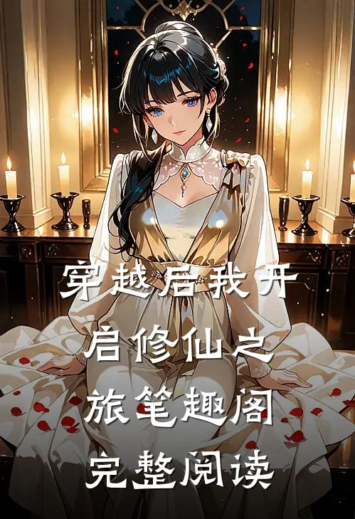 穿越后我开启修仙之旅笔趣阁完整阅读