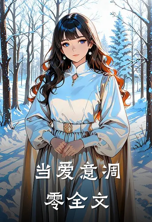 当爱意凋零全文