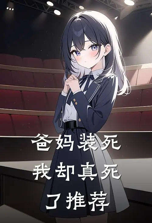 爸妈装死，我却真死了推荐