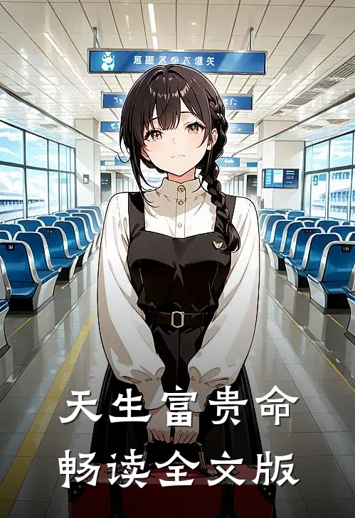 天生富贵命畅读全文版