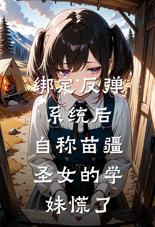 绑定反弹系统后，自称苗疆圣女的学妹慌了