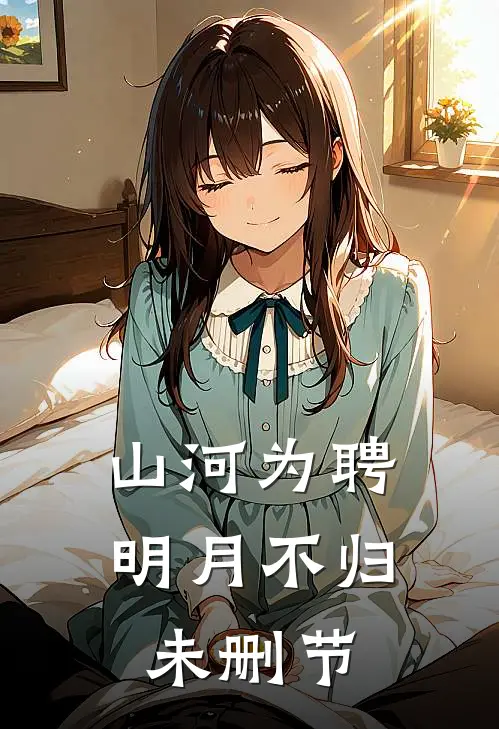 山河为聘，明月不归未删节