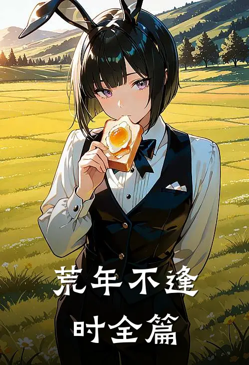 荒年不逢时全篇