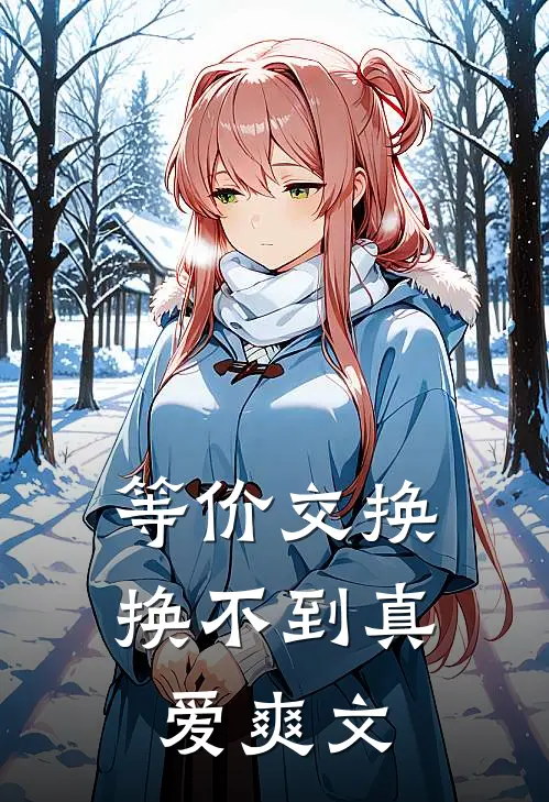 等价交换，换不到真爱爽文