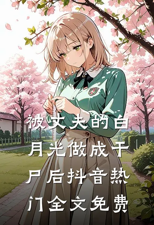 被丈夫的白月光做成干尸后抖音热门全文免费
