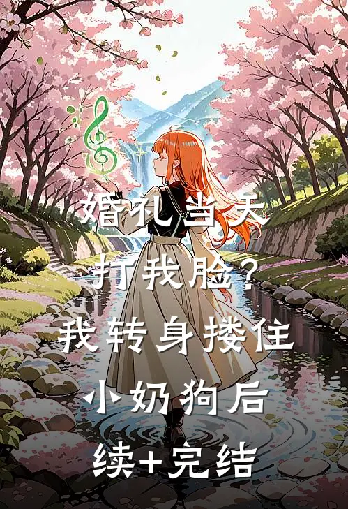婚礼当天打我脸？我转身搂住小奶狗后续+完结