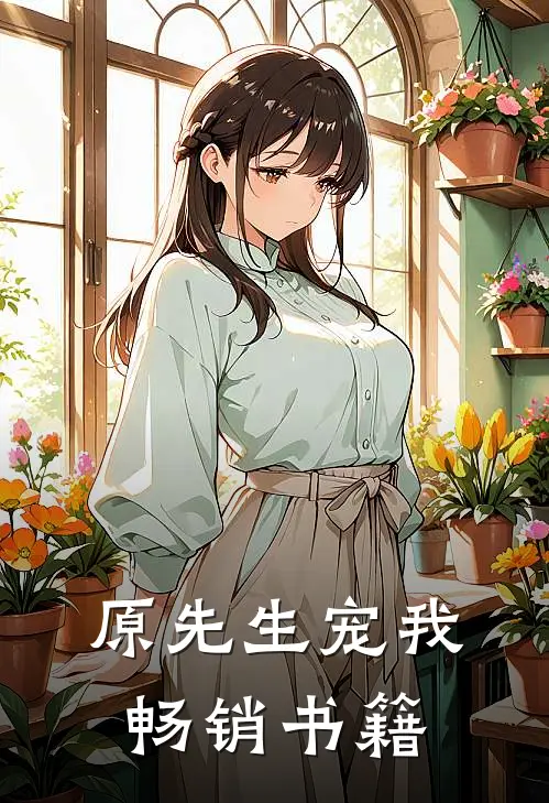原先生宠我畅销书籍
