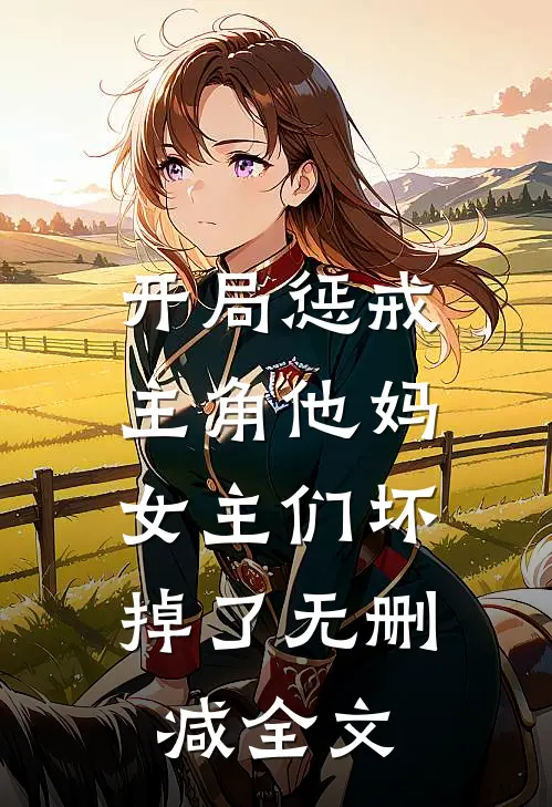 开局惩戒主角他妈，女主们坏掉了无删减全文