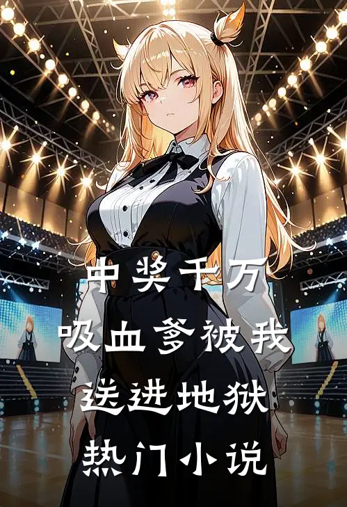 中奖千万，吸血爹被我送进地狱热门小说