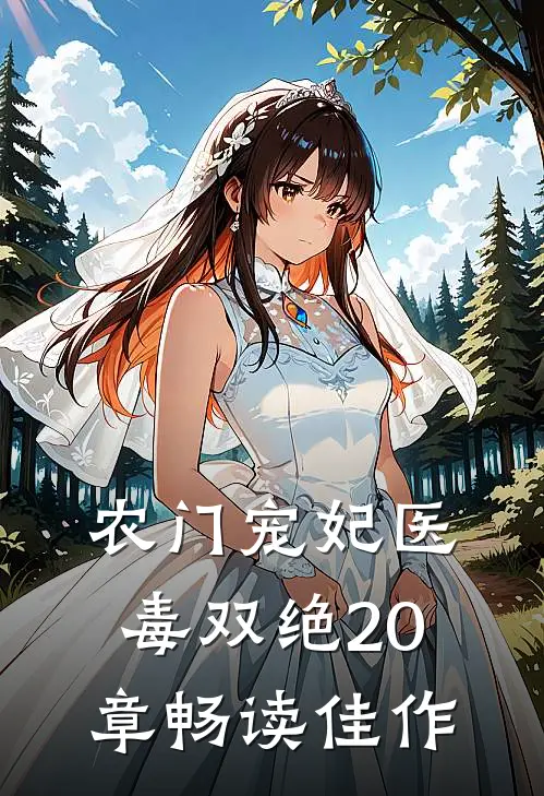 农门宠妃医毒双绝20章畅读佳作