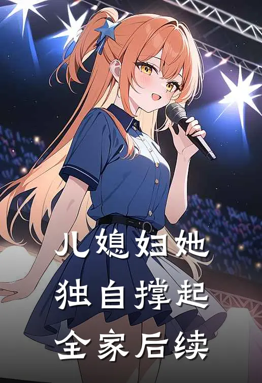 儿媳妇她独自撑起全家后续