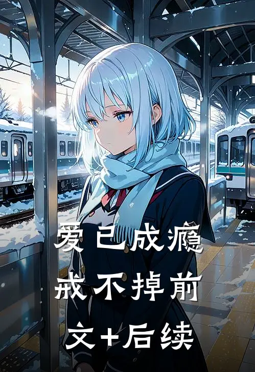 爱已成瘾，戒不掉前文+后续