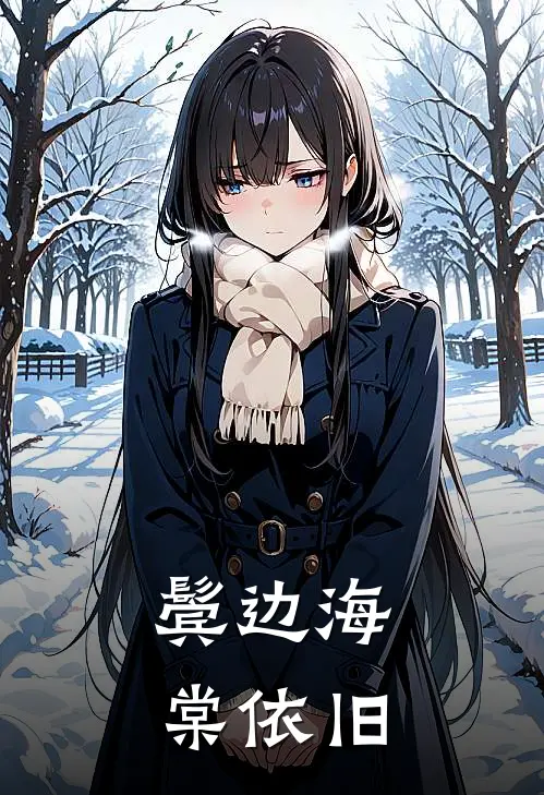 鬓边海棠依旧