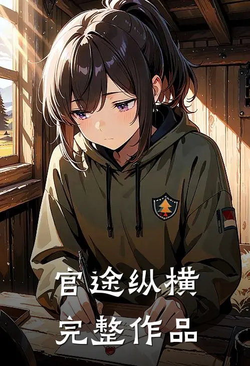 官途纵横完整作品