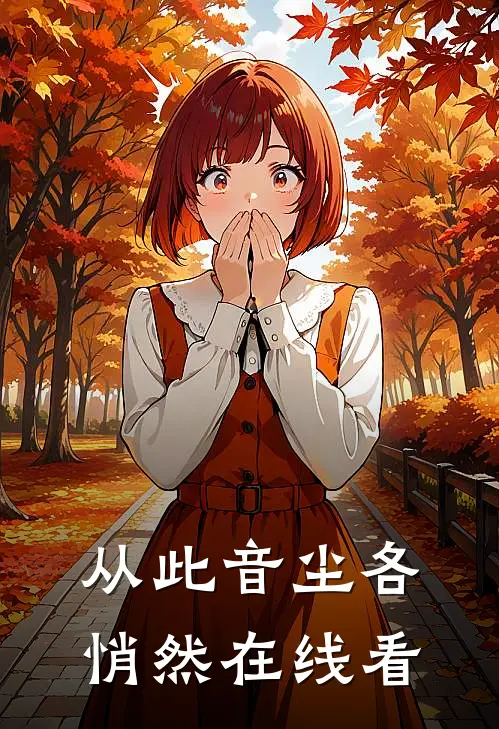 从此音尘各悄然在线看