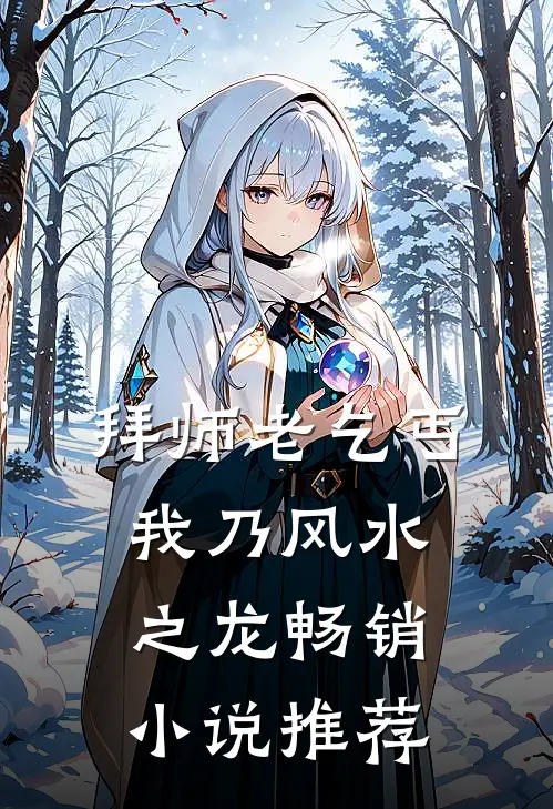拜师老乞丐：我乃风水之龙畅销小说推荐