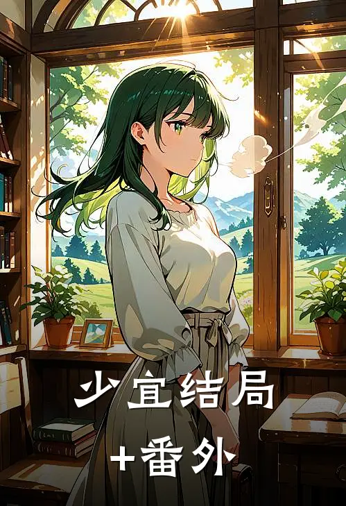 少宜结局+番外