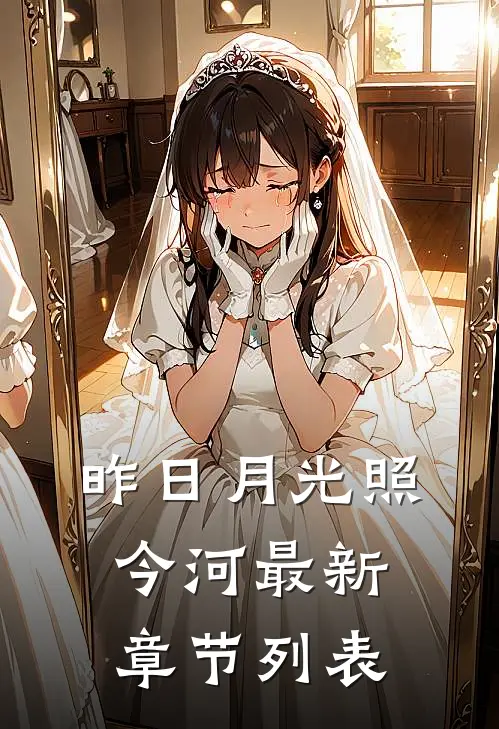 昨日月光照今河最新章节列表