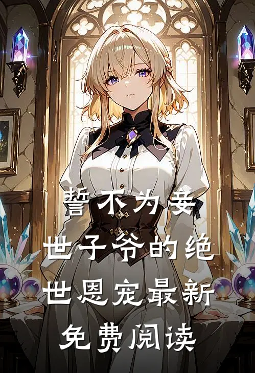 誓不为妾，世子爷的绝世恩宠最新免费阅读