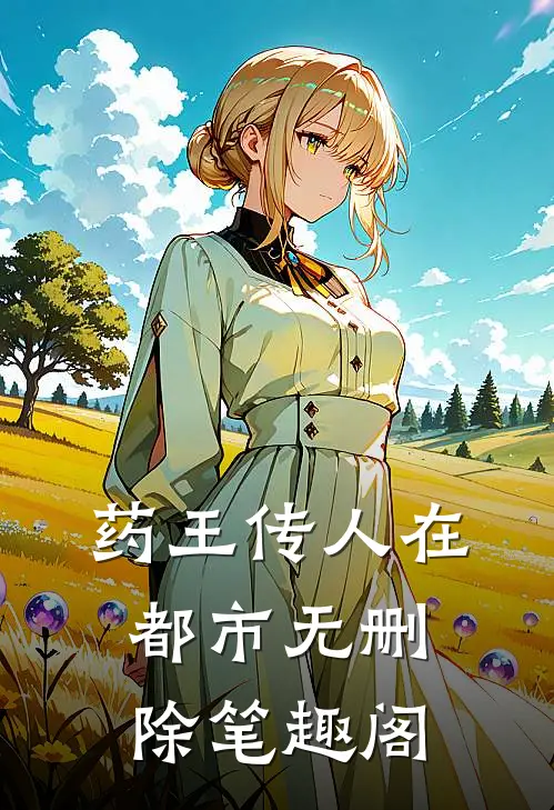 药王传人在都市无删除笔趣阁