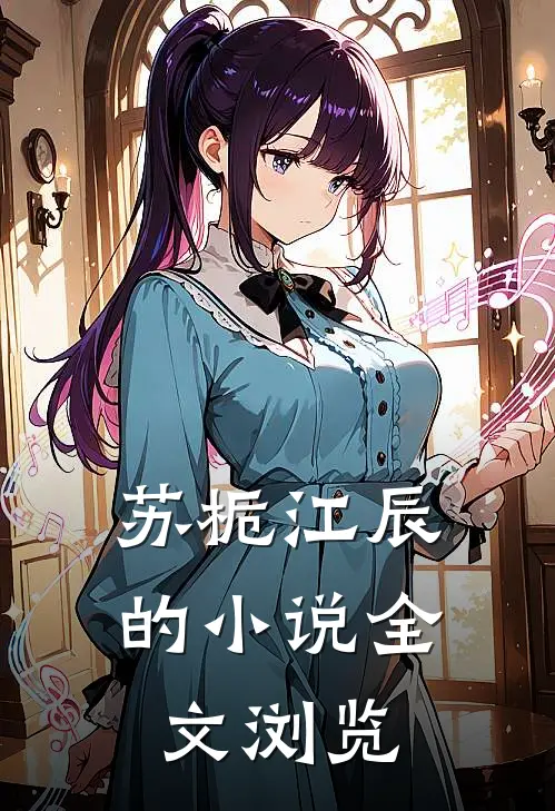 苏栀江辰的小说全文浏览