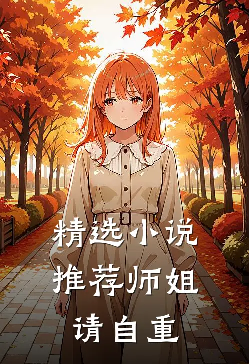 精选小说推荐师姐，请自重