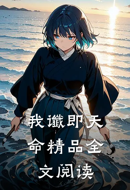 我谶即天命精品全文阅读
