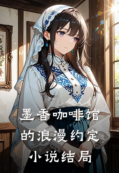 《墨香咖啡馆的浪漫约定》小说结局