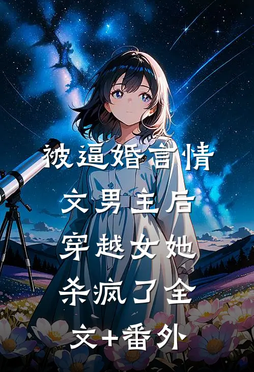 被逼婚言情文男主后，穿越女她杀疯了全文+番外