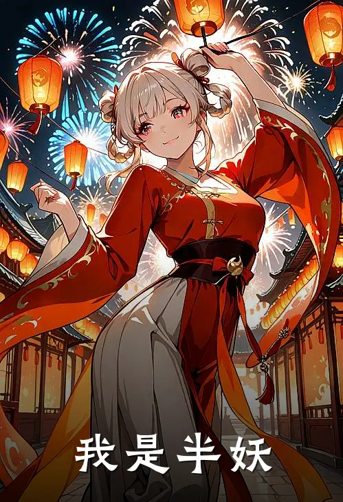 我是半妖