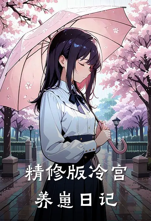 精修版冷宫养崽日记