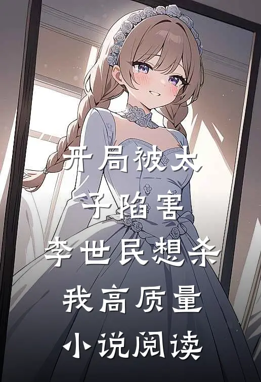 开局被太子陷害，李世民想杀我高质量小说阅读