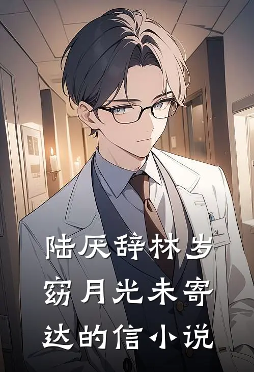 陆厌辞林岁窈月光未寄达的信小说