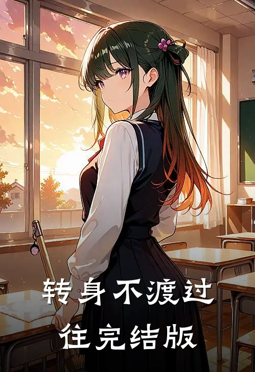 转身不渡过往完结版