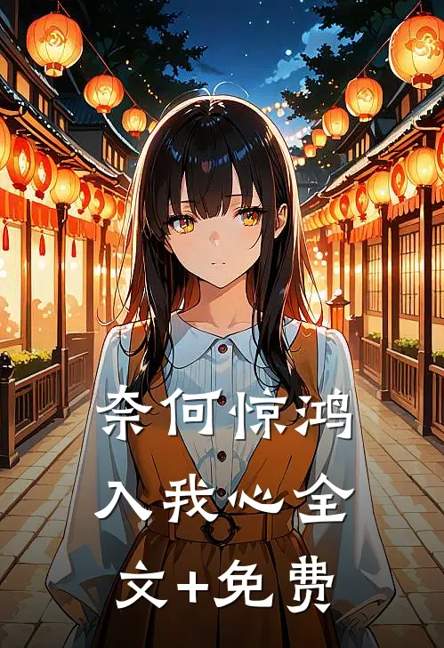 奈何惊鸿入我心全文+免费