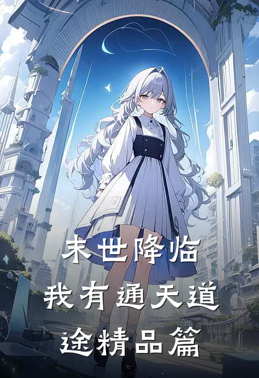 末世降临，我有通天道途精品篇