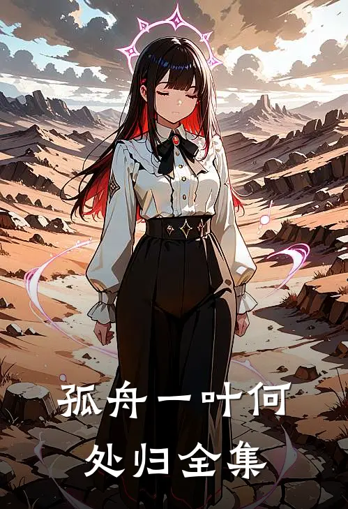 孤舟一叶何处归全集