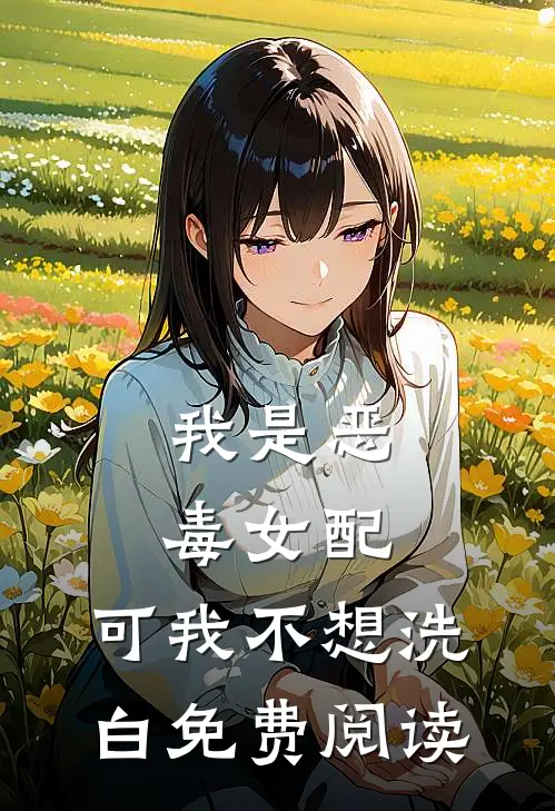 我是恶毒女配，可我不想洗白免费阅读