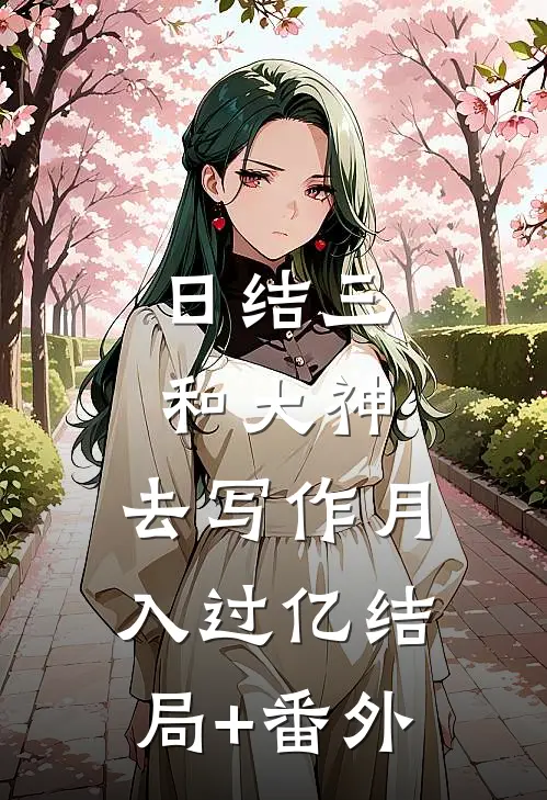 日结三和大神，去写作月入过亿结局+番外