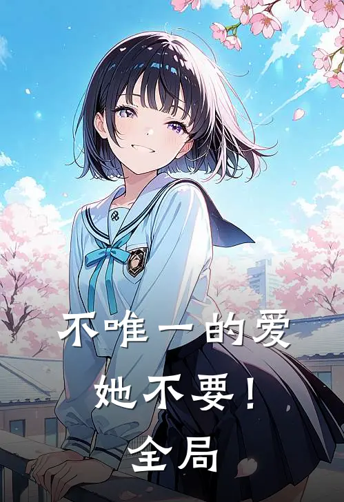 不唯一的爱，她不要！全局