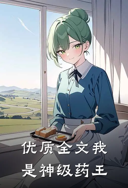 优质全文我是神级药王