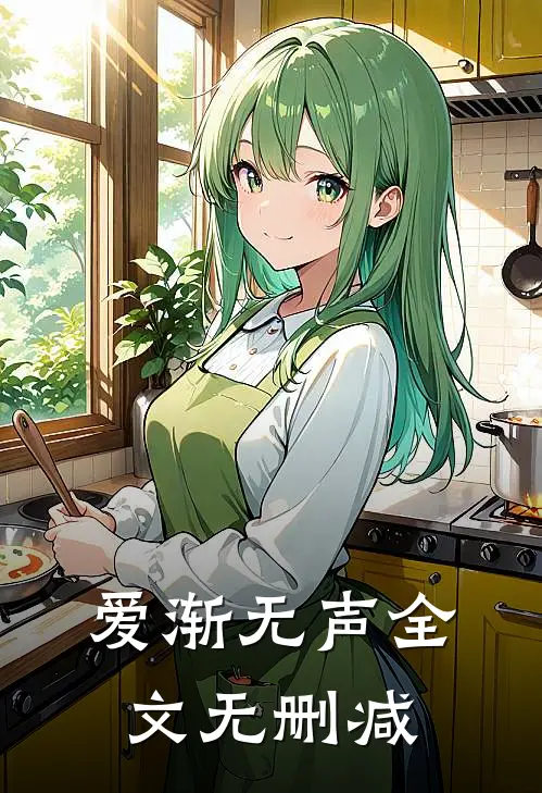 爱渐无声全文无删减