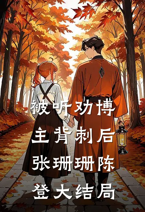 被听劝博主背刺后张珊珊陈登大结局