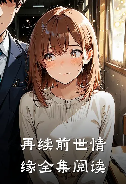 再续前世情缘全集阅读