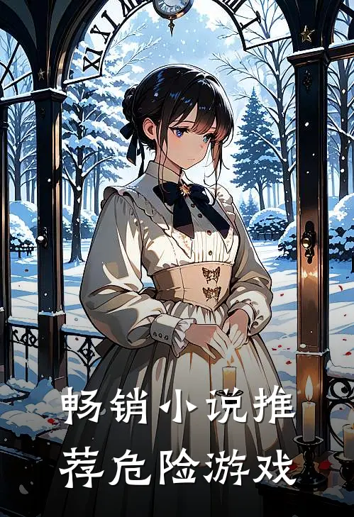畅销小说推荐危险游戏