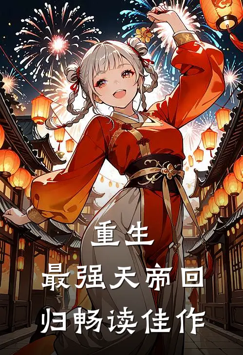 重生：最强天帝回归畅读佳作