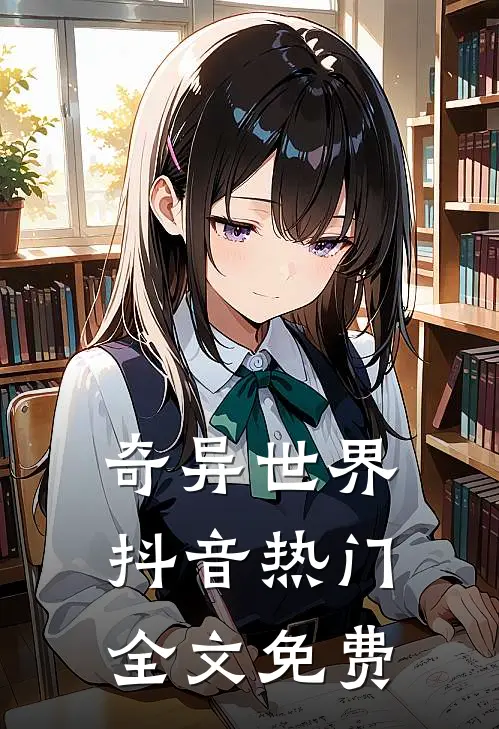 奇异世界抖音热门全文免费
