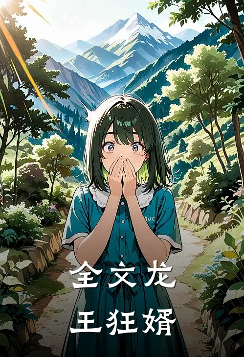 全文龙王狂婿
