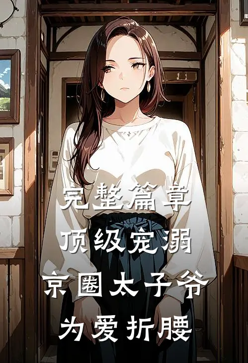 完整篇章顶级宠溺：京圈太子爷为爱折腰